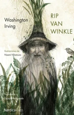 Rip van Winkle