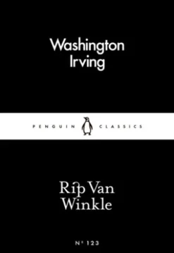 Rip Van Winkle