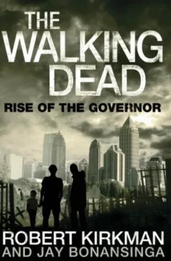 Rise of the Governor