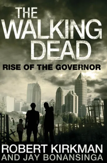 Rise of the Governor