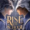 Rise of the School for Good and Evil
