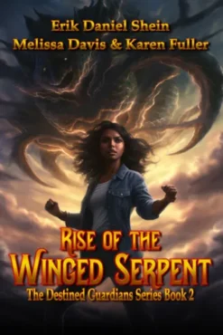 Rise of the Winged Serpent