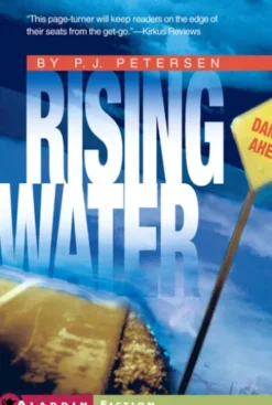 Rising Water