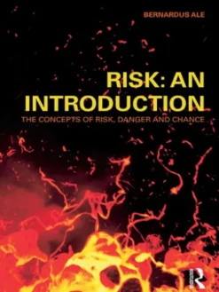 Risk: An Introduction