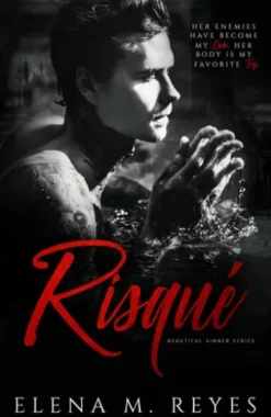 Risqué: Mafia Romance