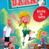Ritchy op kamp