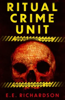 Ritual Crime Unit