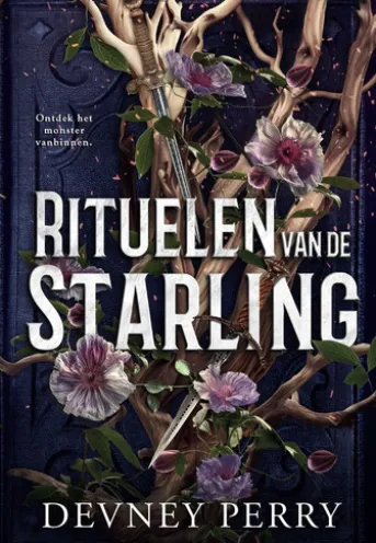 Rituelen van de Starling