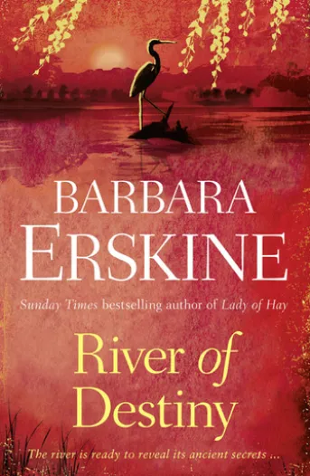 River of Destiny