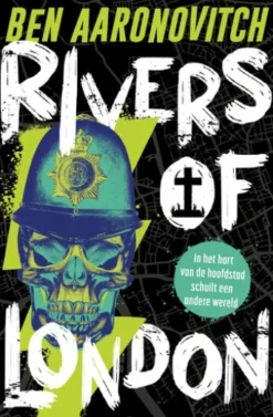Rivers of London