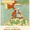 Rivier van bloed