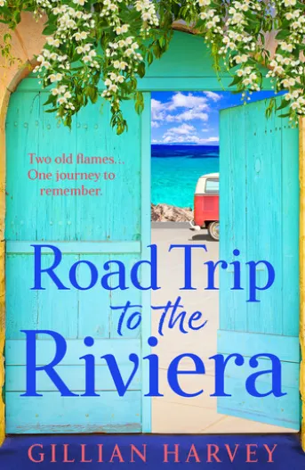 Road Trip to the Riviera