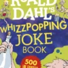 Roald Dahl: Whizzpopping Joke Book