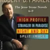 Robert B. Parker: The Jesse Stone Novels 6-9