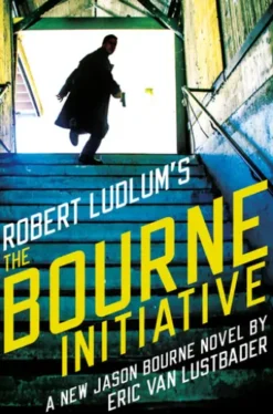 Robert Ludlum's (TM) The Bourne Initiative