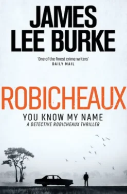 Robicheaux
