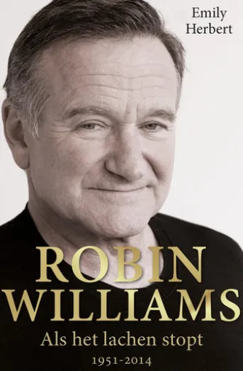 Robin Williams