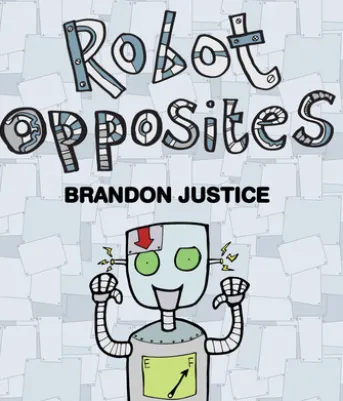 Robot Opposites