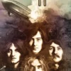 Rock and Roll Comics: Led Zeppelin