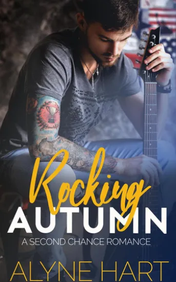 Rocking Autumn