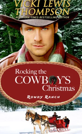 Rocking the Cowboy's Christmas