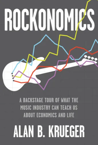 Rockonomics