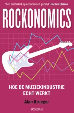 Rockonomics