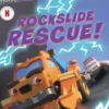 Rockslide Rescue!