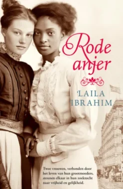 Rode anjer