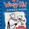Rodrick Rules (Diary of a Wimpy Kid #2)