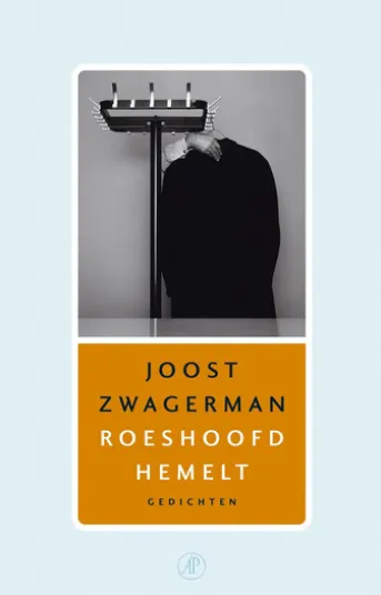 Roeshoofd hemelt