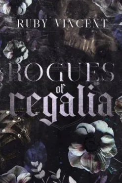 Rogues of Regalia