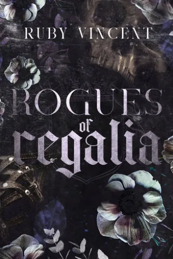 Rogues of Regalia
