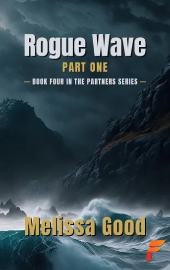 Rogue Wave Book One