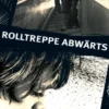 Rolltreppe abwärts