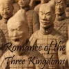 Romance of the Three Kingdoms