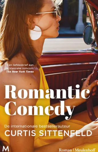 Romantic Comedy