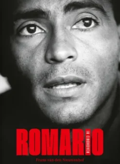 Romario in Eindhoven