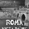 Roma vista da me