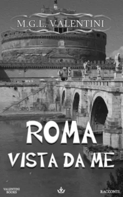 Roma vista da me
