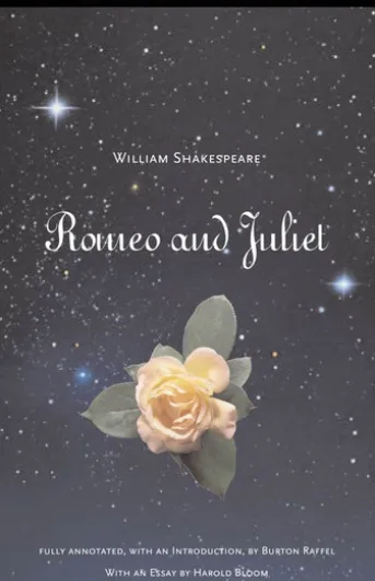 Romeo and Juliet