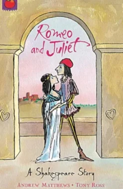 Romeo And Juliet