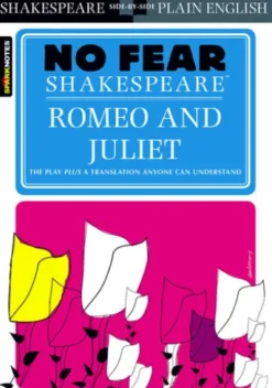 Romeo and Juliet