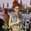 Roodharige Furie