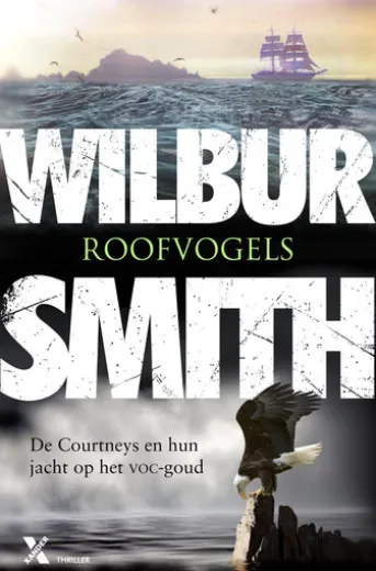 Roofvogels