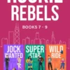 Rookie Rebels: Books 7-9