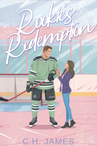 Rookie's Redemption (Nederlands)