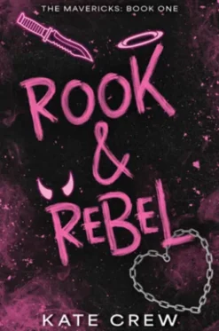 Rook & Rebel