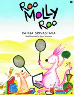 Roo Molly Roo