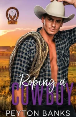 Roping A Cowboy